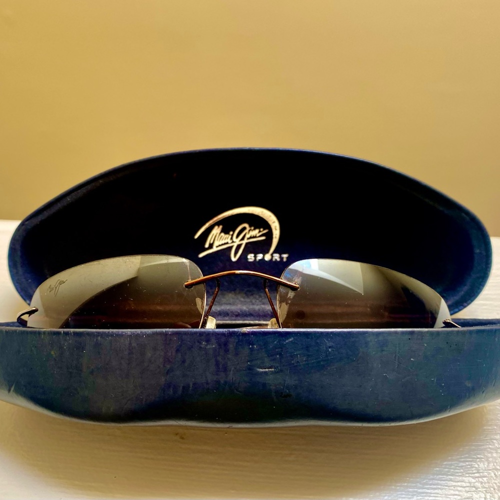 Price Drop ~ Maui Jim Sunglasses -
